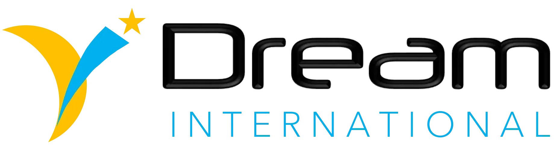 Dream International 株式会社